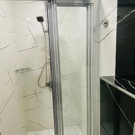 Апартаменты Seda Tower New Apart Алания
